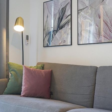 Apartmani Eterovic Baška Voda Eksteriør billede
